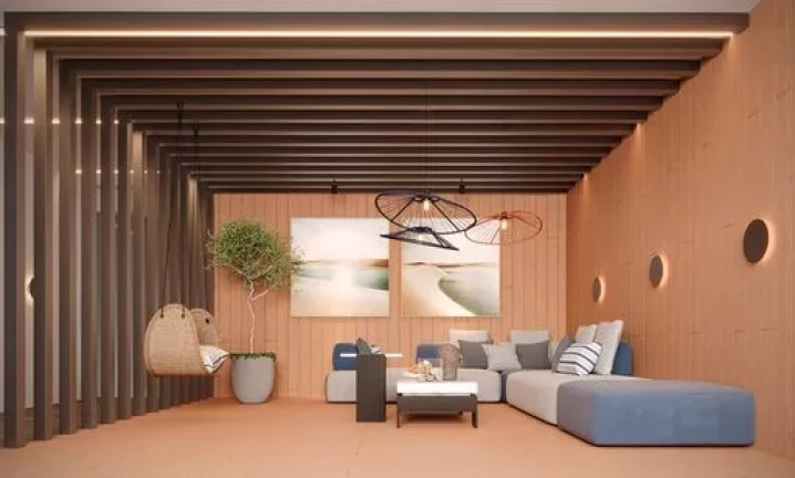Foto do imóvel: Apartamento com 2 dormitório à venda, 143, 04 m² por R$ 1.733.236, 06 - Bessa - João Pessoa/PB em Não informado