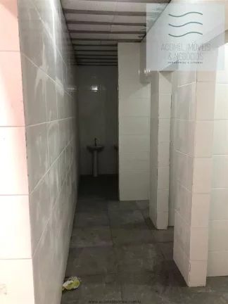 Imagem Galpões para locação em Praia Grande no bairro Balneario Pires