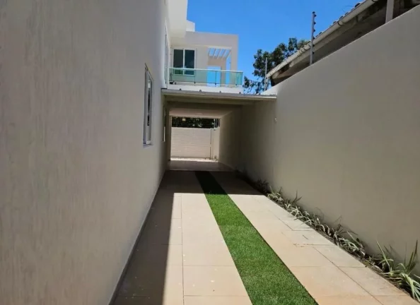 Imagem Casa Alto Padrão Intermares