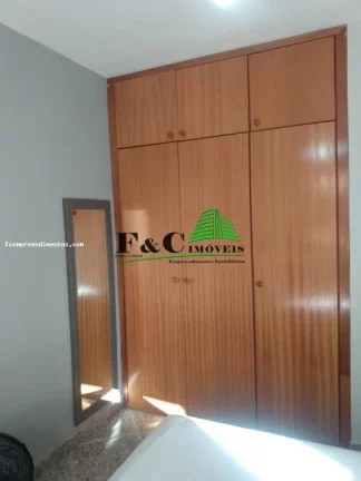 Imagem Apartamento para Venda em Araras, Jardim 8 de Abril, 1 dormitório, 1 suíte, 1 banheiro, 1 vaga