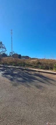 Imagem Terreno em Coração Eucarístico, Patos de Minas/MG