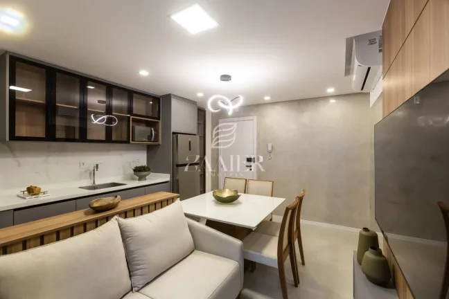 Imagem Apartamento com 2 quartos, Anita Garibaldi - Joinville