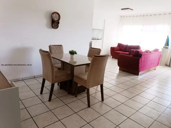 Imagem Apartamento para Venda em Natal, Tirol, 3 dormitórios, 3 suítes, 4 banheiros, 2 vagas