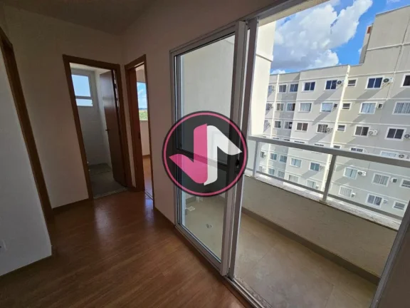 Imagem Em busca de um apartamento para venda em Cuiabá? Conheça o Chapada Cittá Dei Fiori, localizado no...