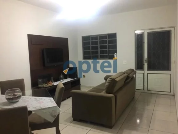 Imagem Sobrado à venda em São Paulo-SP, Vila Liviero: 3 quartos, 1 suíte, 1 sala, 2 banheiros, 2 vagas de garagem, 190m². Venha conferir!