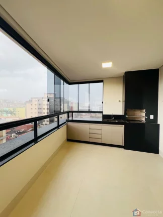 partamento de Alto Padrão à Venda no Centro de Patos de Minas – 3 Suítes, 151m² e 3 Vagas