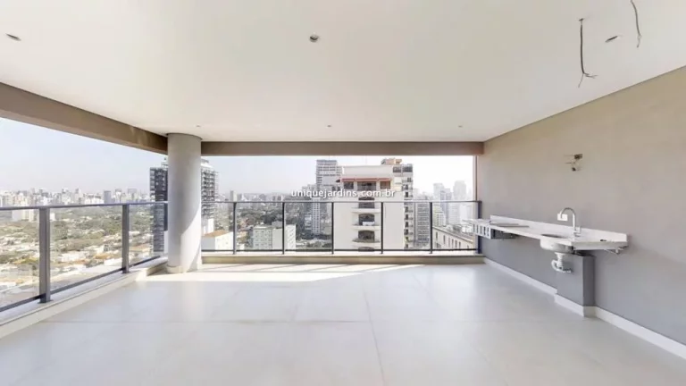 Imagem Apartamento à venda Pinheiros São Paulo