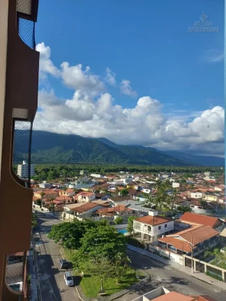 Imagem APARTAMENTO 2 QUARTOS , 1 SUITE, BALNEÁRIO FLÓRIDA - PRAIA GRANDE/SP