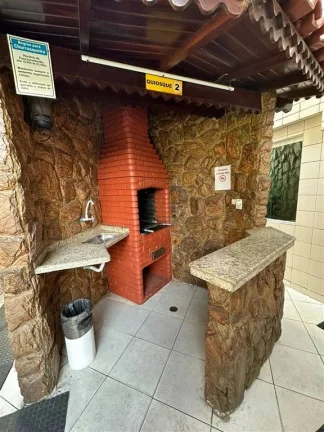 Imagem APARTAMENTO COM 80 m² - MIRIM - PRAIA GRANDE SP