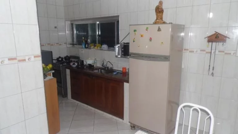 Imagem Excelente 2 dormitorios suite 1 vaga demarcada Vila Belmiro
