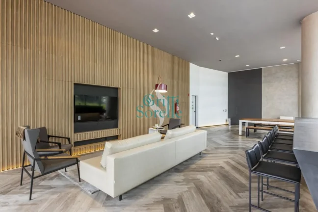 Imagem Excelente Cobertura Duplex à venda em Vila Olímpia - São Paulo/SP..