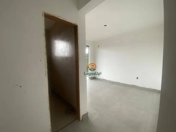 Imagem Casa com 3 dormitórios à venda, 123 m² por R$ 680.000,00 - Vila Maria - Lagoa Santa/MG