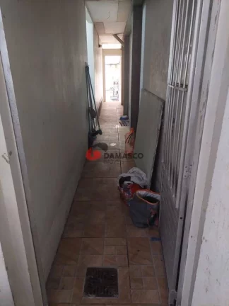 Imagem Sobrado com 2 quartos, Anchieta - São Bernardo do Campo