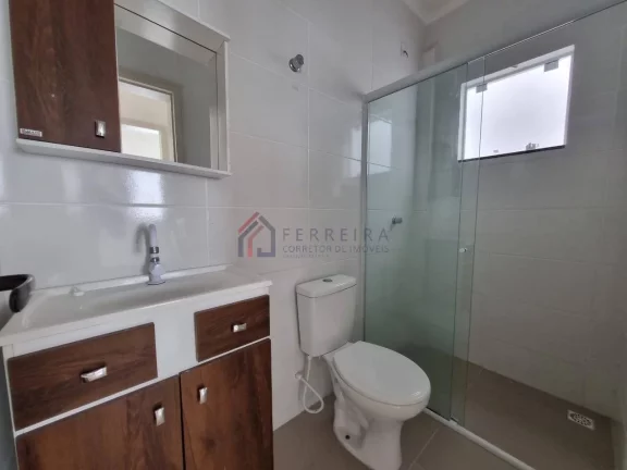 Imagem ALUGO - APARTAMENTO 2 DORMITÓRIOS COM SUITE