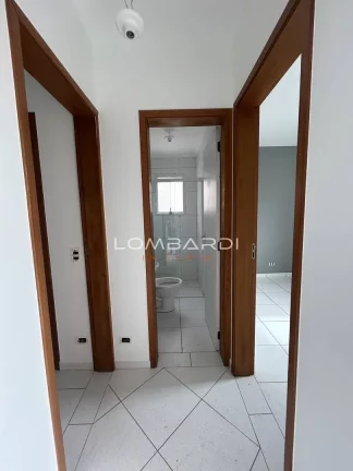 Imagem Apartamento novo no centro da cidade!