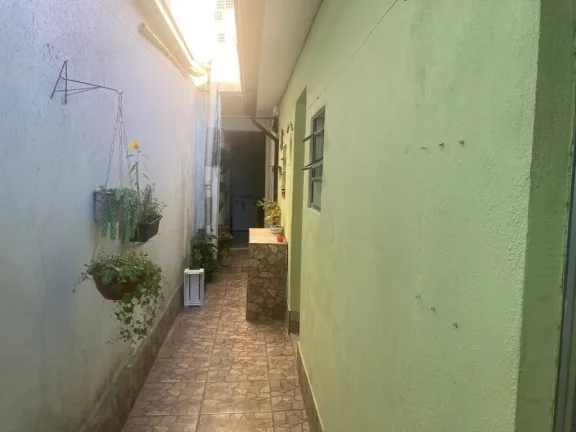 Imagem Casa com 2 dormitórios à venda, 82 m² por R$ 295.000,00 - Centro - Poá/SP