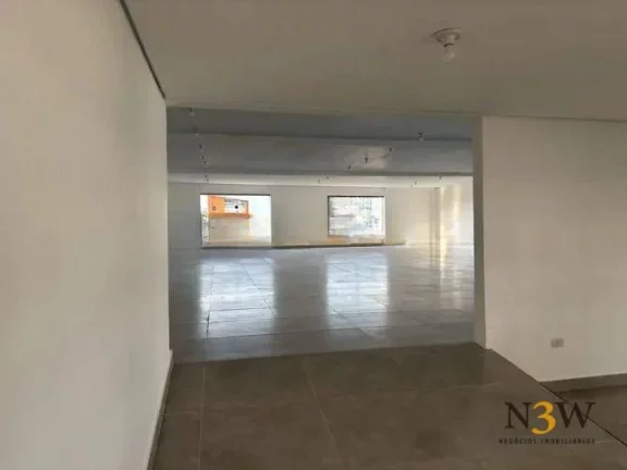 Imagem Galpão para locação na Vila Leopoldina, São Paulo SP, com 1.110 m