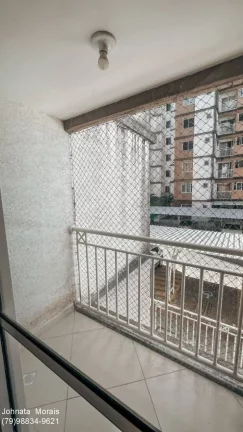 Imagem Imóvel à venda no Condomínio Viamonte Club - 2 Quartos, Área de Lazer e Vaga de Garagem!