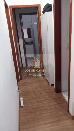 Imagem AP-24164 - APARTAMENTO À VENDA NA VILA MARIA EM SJCAMPOS/SP