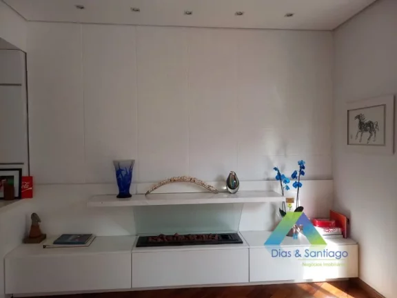 Imagem Sobrado com 4 dormitórios à venda, 370 m² por R$ 2.215.000,00 - Morumbi - São Paulo/SP