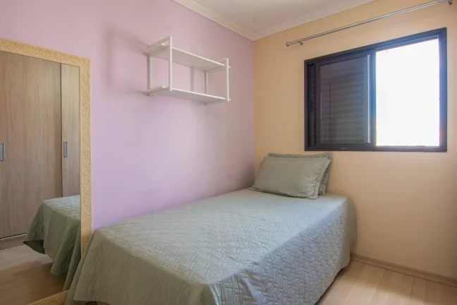 Imagem Apartamento para venda em Santa Cecília com 1 quarto , 35m2