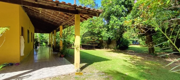Imagem Excelente imóvel no sertão do Camburi à venda