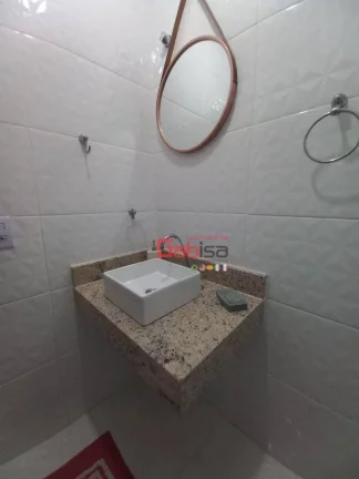 Imagem Casa com 3 dormitórios à venda, 150 m² por R$ 620.000,00 - Rasa - Armação dos Búzios/RJ