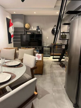 Imagem Apartamento à venda, 52 m² por R$ 1.000.000,00 - Vila Olímpia - São Paulo/SP