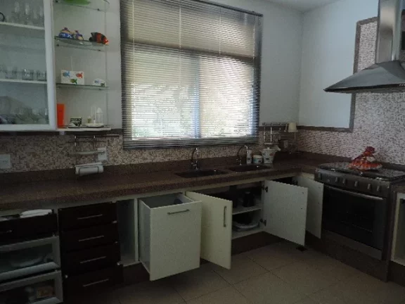 Imagem CASA RESIDENCIAL em ANGRA DOS REIS - RJ, PONTAL (CUNHAMBEBE)