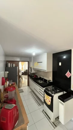 Imagem Oportunidade Única: Apartamento Porteira Fechada no Coração de Guarapari!
Viva o sonho de morar n...