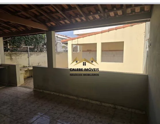 Imagem Casa com 2 dormitórios à venda, 117 m² por R$ 750.000,00 - Centro - Tatuí/SP