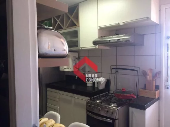 Imagem Apartamento com 3 dormitórios à venda, 83 m² por R$ 750.000 - Meireles - Fortaleza/CE