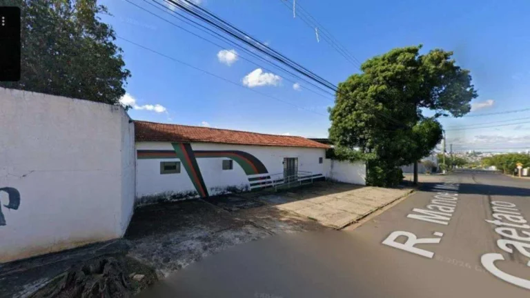 Imagem Conjunto Comercial à venda em Bauru, Novo Jardim Pagani, 2.553,00m2