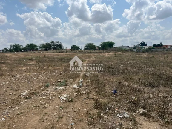 Imagem Lote/Terreno no bairro sanharol, em Coronel João Sá