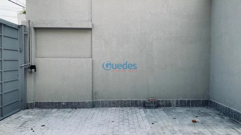 Imagem Excepcional Sobrado em Santo Amaro recém reformado - São Paulo