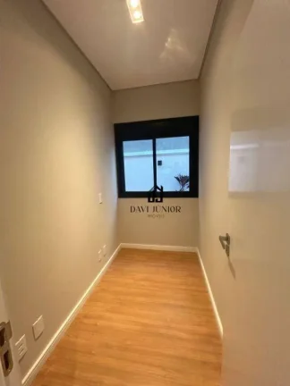 Imagem Casa com 3 suítes sendo 1 com closet à venda, 161 m² por R$ 1.630.000 - Condomínio Cyrela Landscape - Votorantim/SP