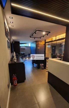 Imagem Loja, 100 m² - venda por R$ 15.000.000,00 ou aluguel por R$ 16.300,00/mês - Vila Olímpia - São Paulo/SP