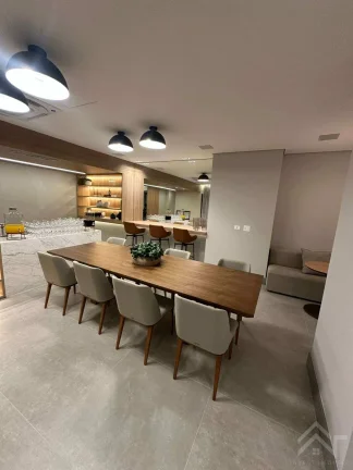 Imagem Apartamento 3 Dorms Planalto SBC | Helbor Patteo | Lazer Clube