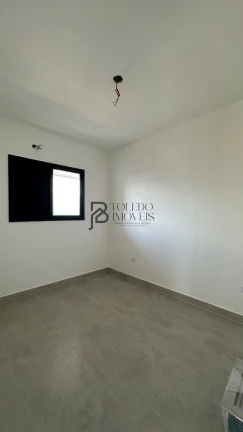 Imagem Apartamento de 2 Dormitórios com suítes no bairro Guilhermina - Praia Grande