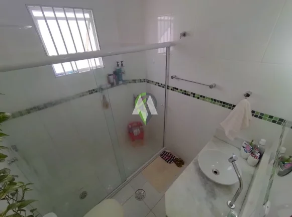 Imagem Aconchegante Sobrado em Villagio no charmoso bairro do Boqueirão