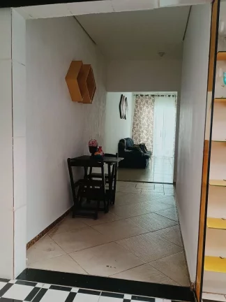 Imagem CASA BARATA NO CENTRO DE JUATUBA!