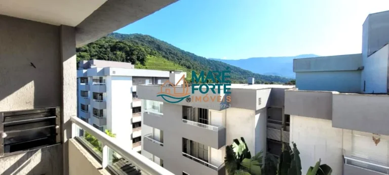 Imagem APARTAMENTO (Mobiliado) A 300 METROS DA PRAIA DO PEREQUÊ-AÇÚ COM ÁREA DE LAZER COMPLETA!