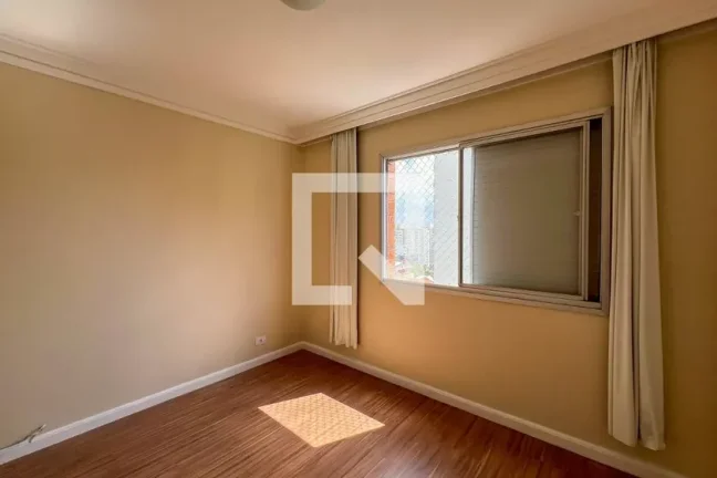 Imagem Apartamento à Venda - Vila Clementino, 3 Quartos, 86 m2