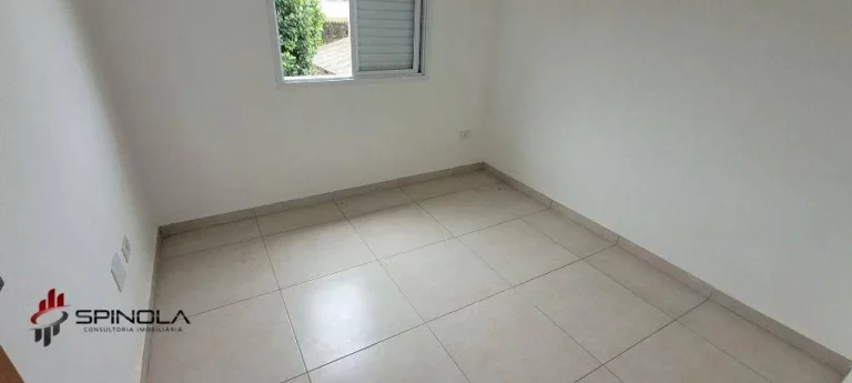 Imagem Sobrado com 2 dormitórios à venda, 55 m² por R$ 254.000,00 - Solemar - Praia Grande/SP
