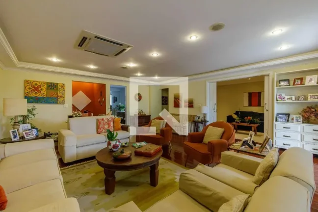 Imagem Apartamento à Venda - Recreio, 2 Quartos, 195 m2