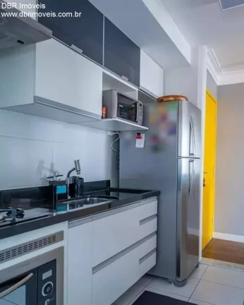 Imagem APARTAMENTO RESIDENCIAL em São Paulo - SP, Vila Prudente