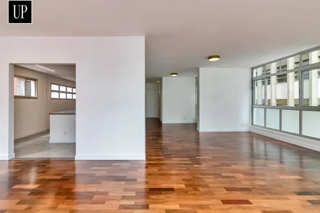 Imagem Excelento Apto. no bairro do Paraíso em São Paulo, com 267 m²