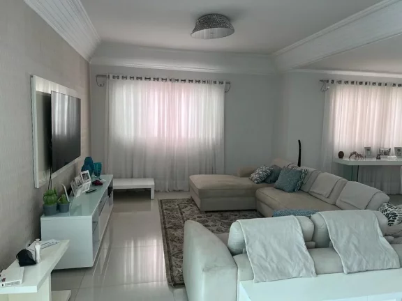 Imagem Sobrado com 3 dormitórios à venda, 410 m² por R$ 3.300.000,00 - Jardim Residencial Suzano - Suzano/SP