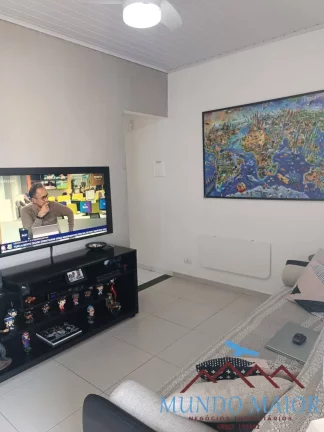 Imagem Mora 1, Aluga Outra! Sobrado Ideal para Duas Famílias ou Renda Extra !!!