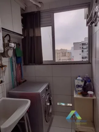 Imagem Apartamento mobiliado no cambuci R$ 460.000